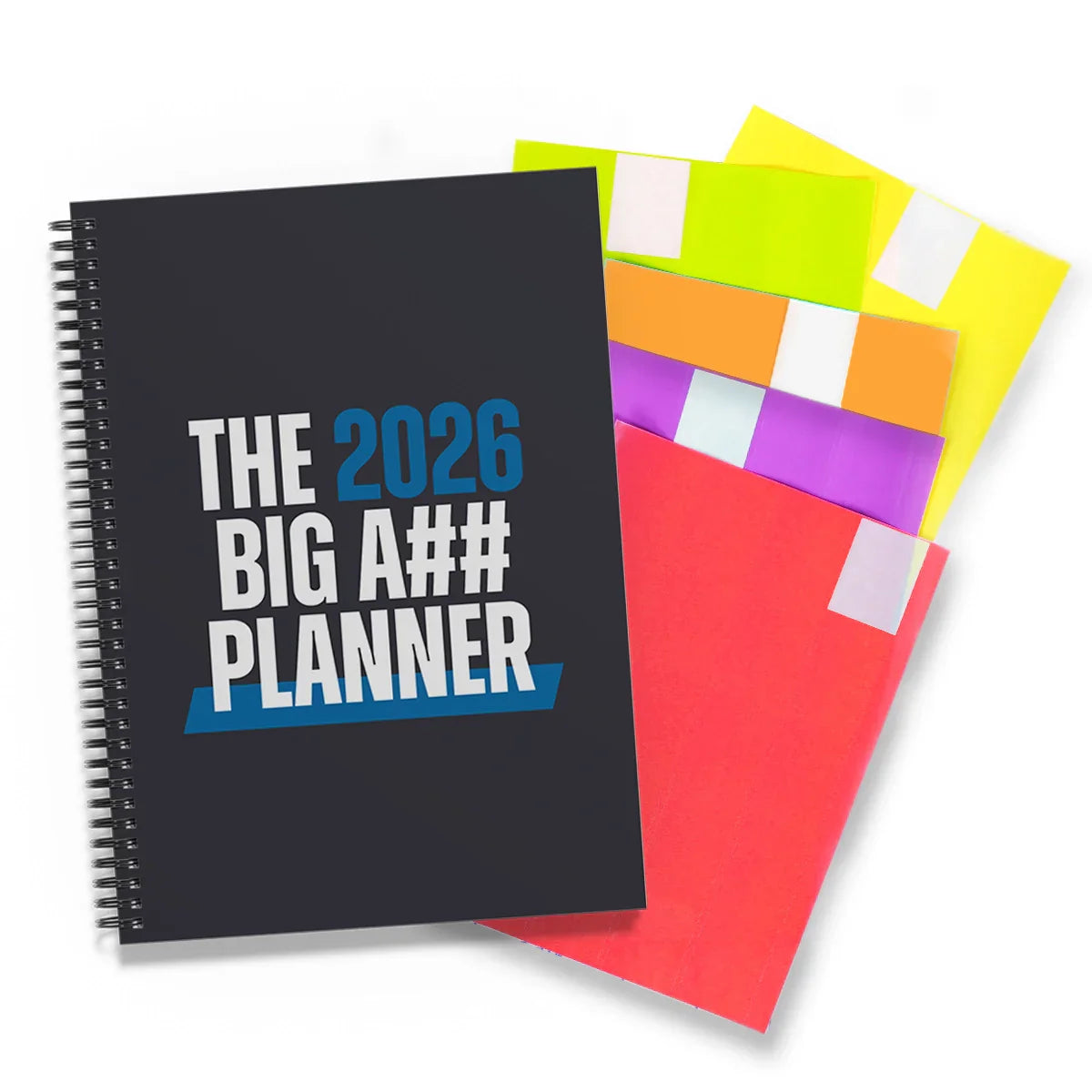 How to Use a Monthly Goal Planner to Stay Consistent All Year