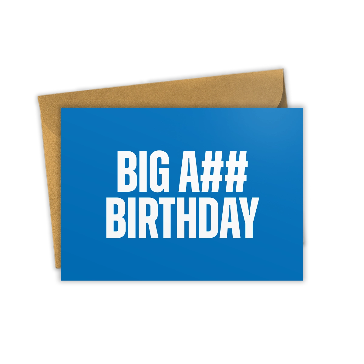 Birthday Card