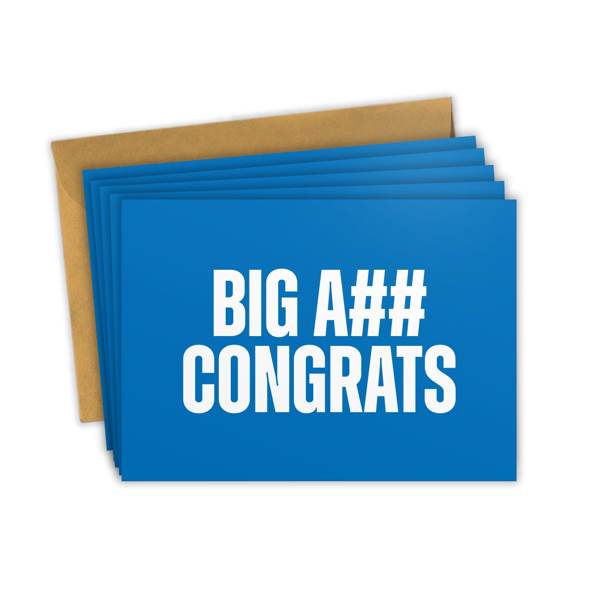 Congrats Cards