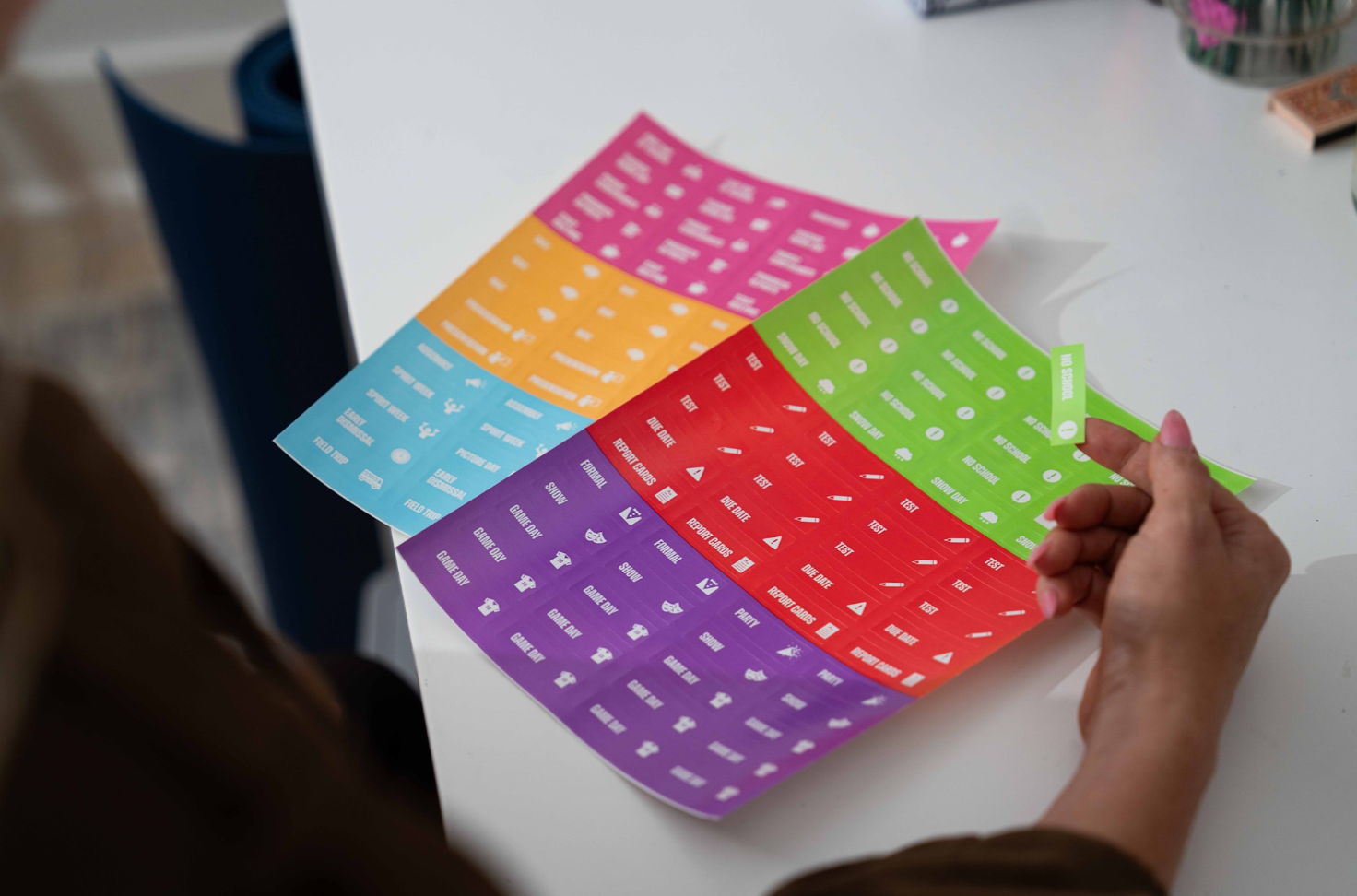 5 Things Every Student Leader Needs on Their Desk