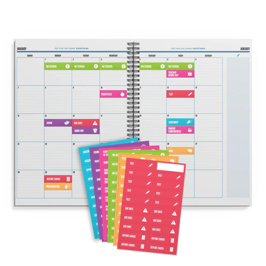 How to Stop Forgetting Your Homework if you Lack Organization