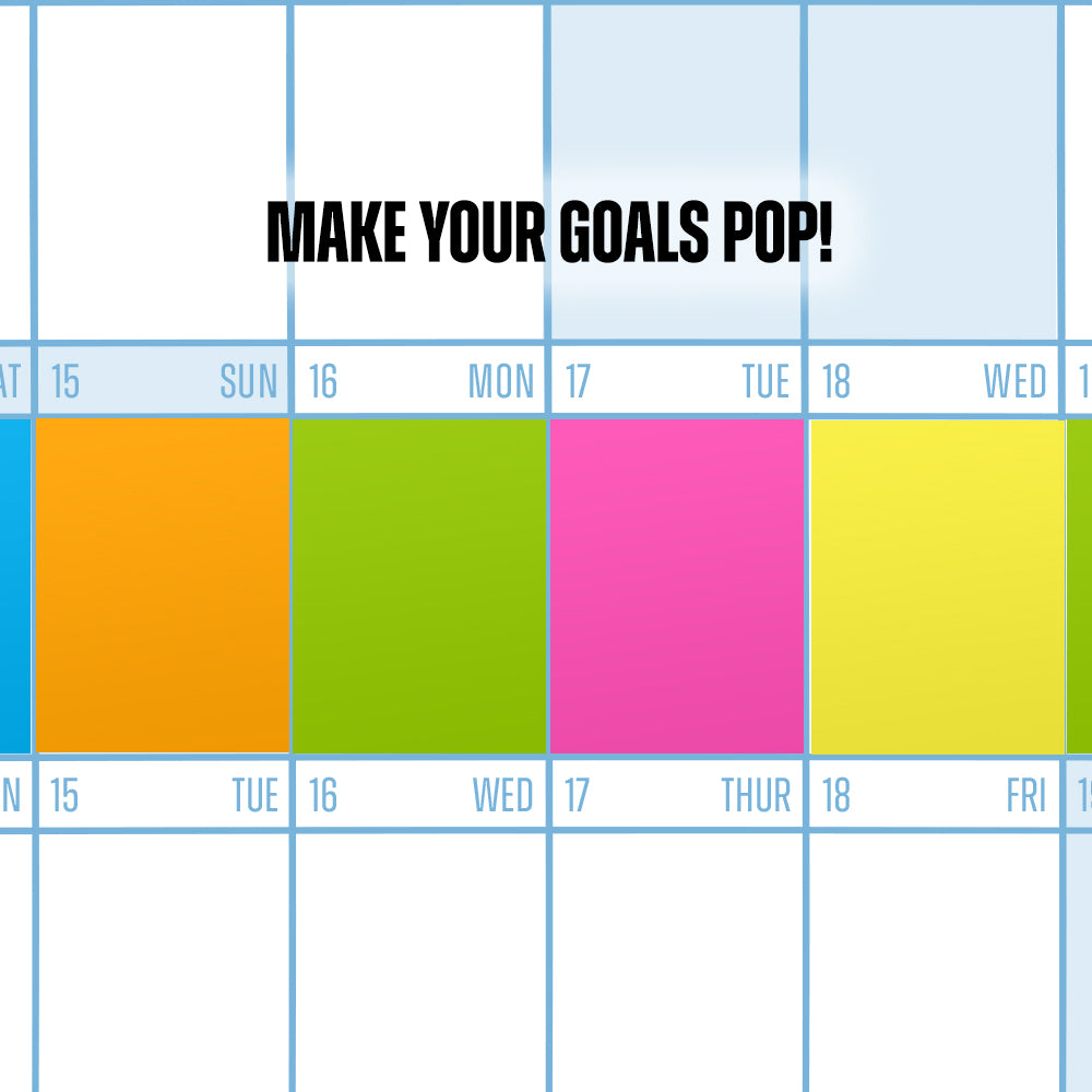 Review Your Life Goals and Plan your mid-year resolutions