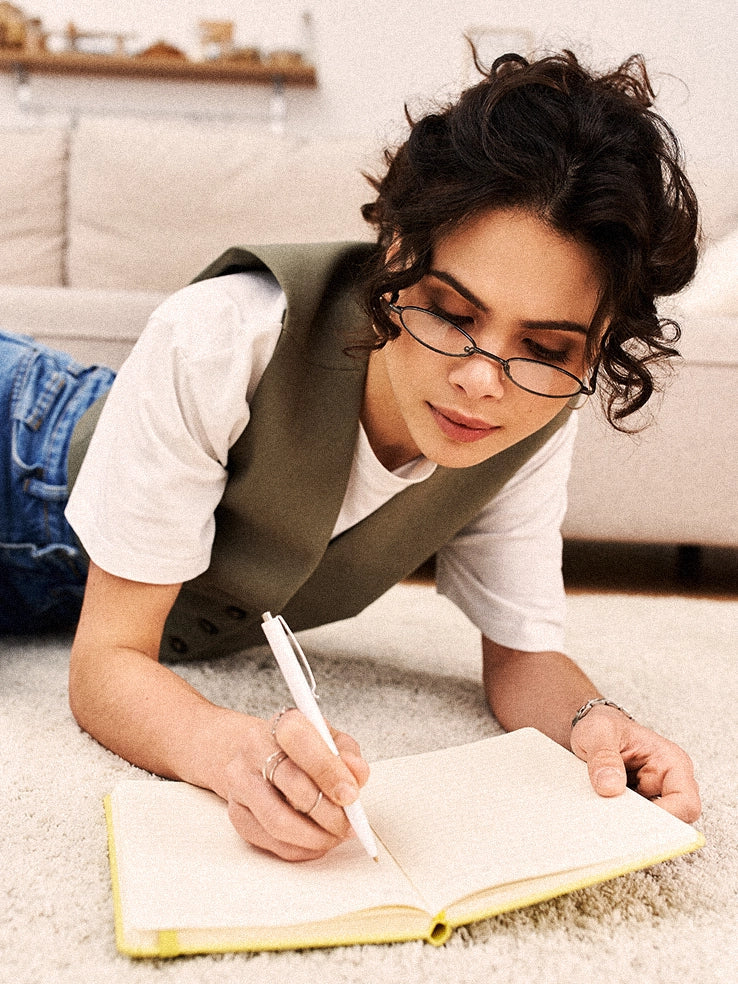 Dear Graduate: Welcome to Adulthood