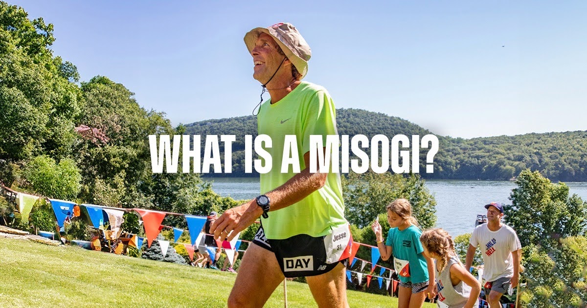 What Is a Misogi? The Real Definition (And Why I Do One Every Year)