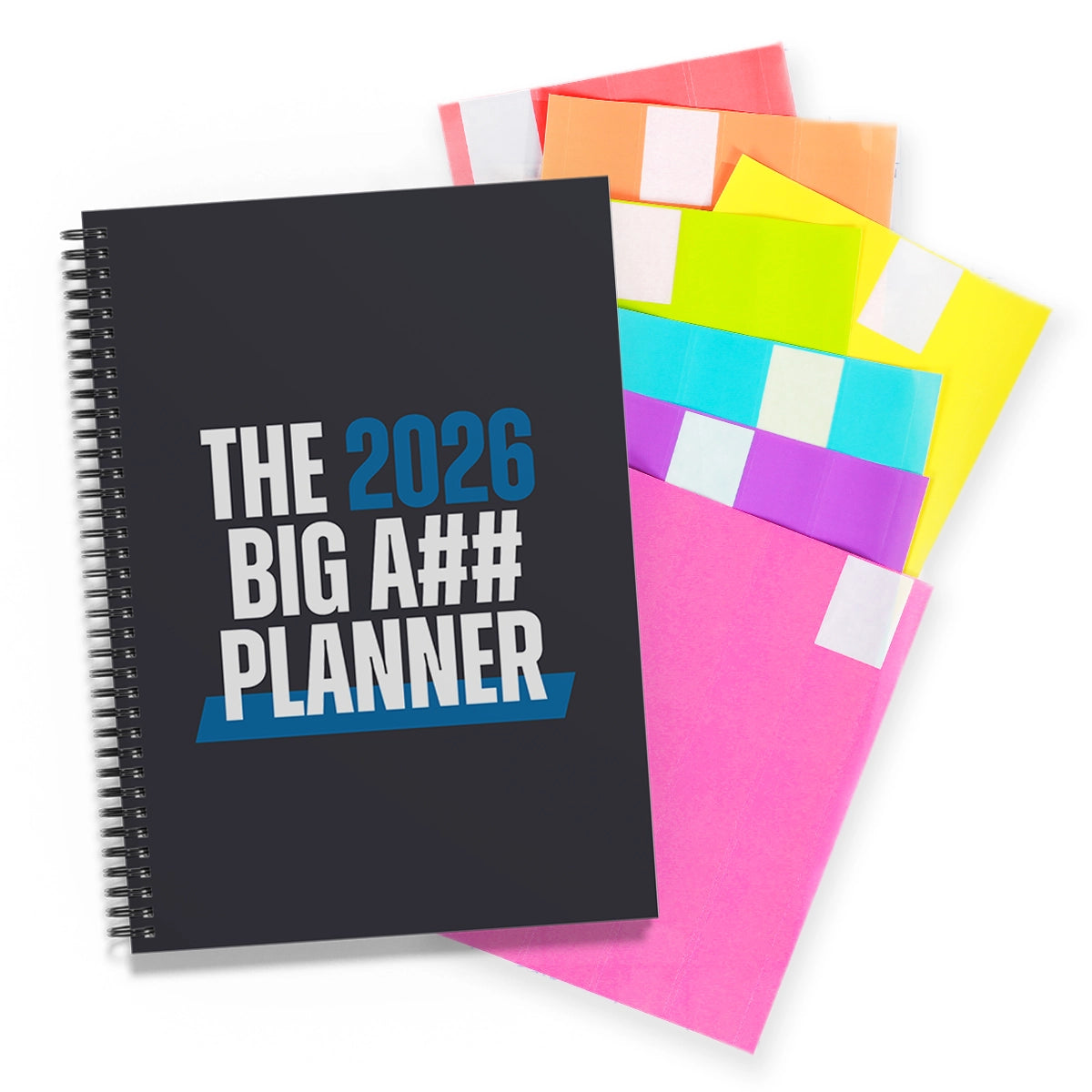 Wall Calendar & Planner Labels