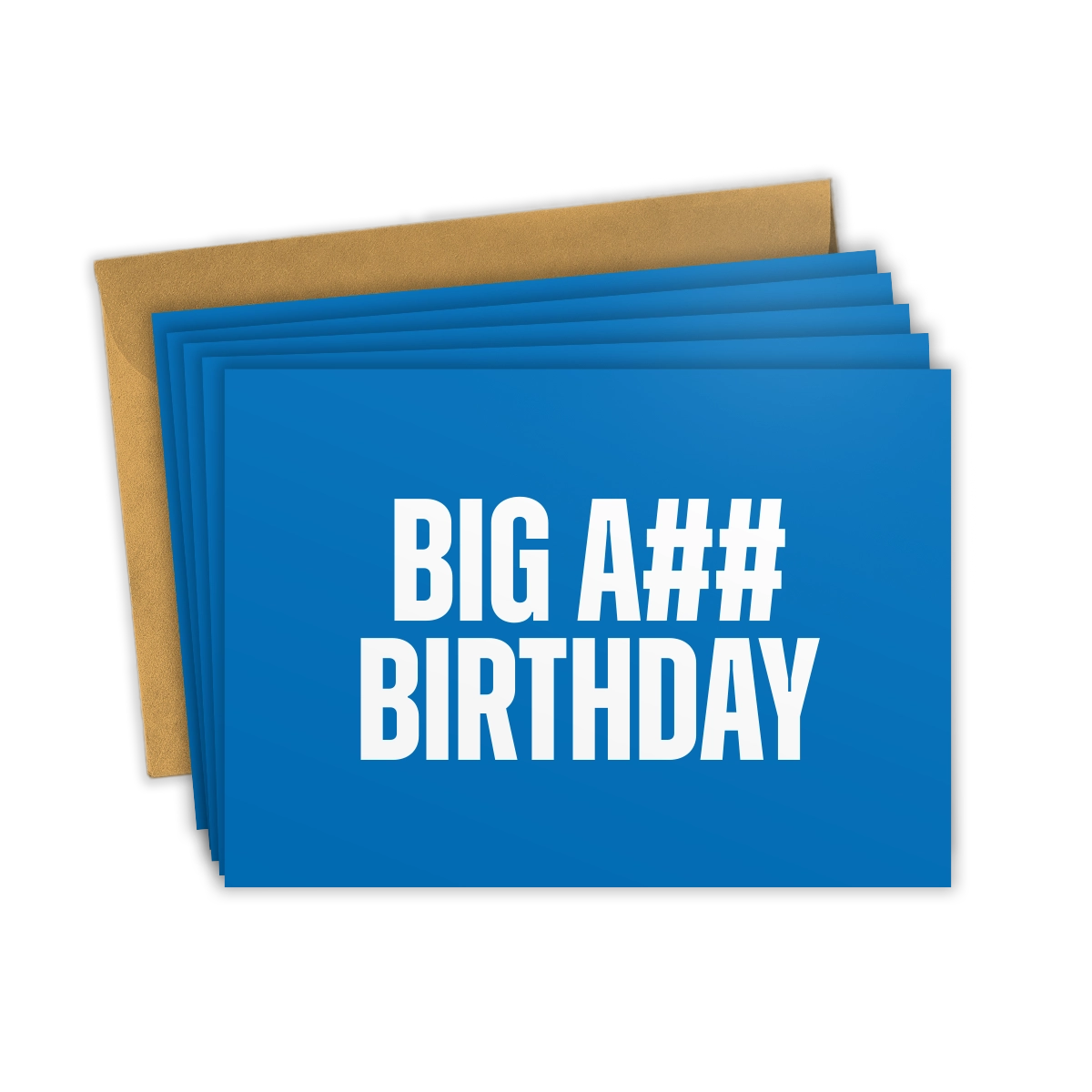 Birthday Cards
