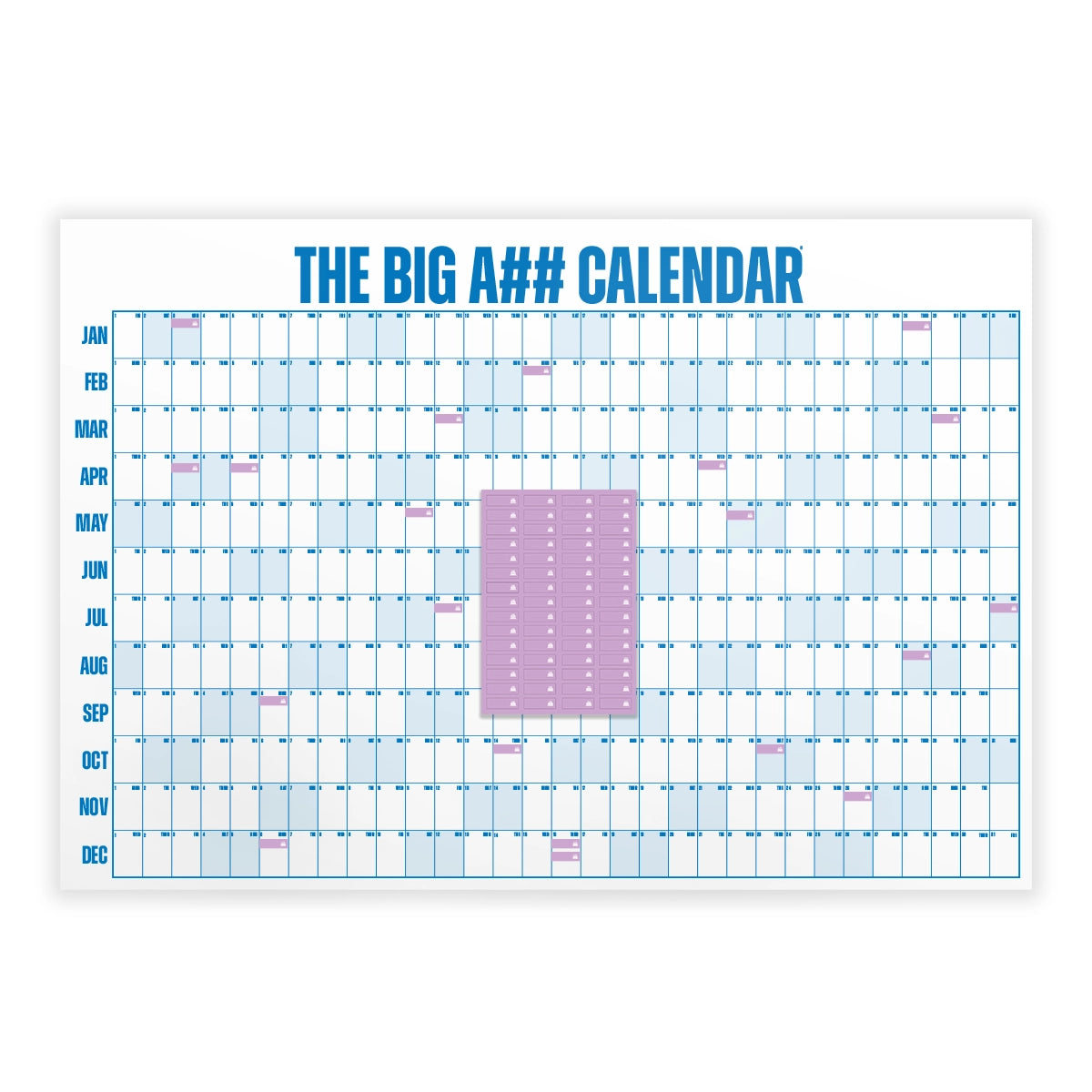 Birthday Sticker Pack