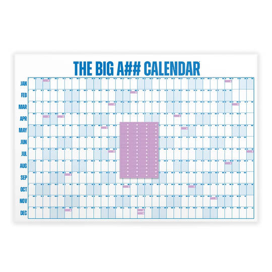 Birthday Sticker Pack