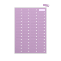 Birthday Sticker Pack