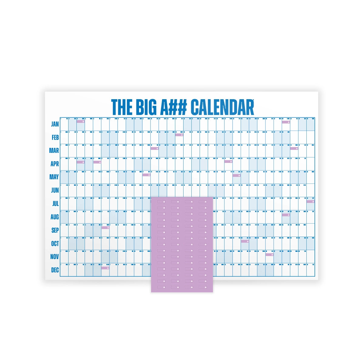 Birthday Sticker Pack