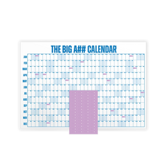 Birthday Sticker Pack