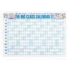 The Big Class Calendar - Academic Year