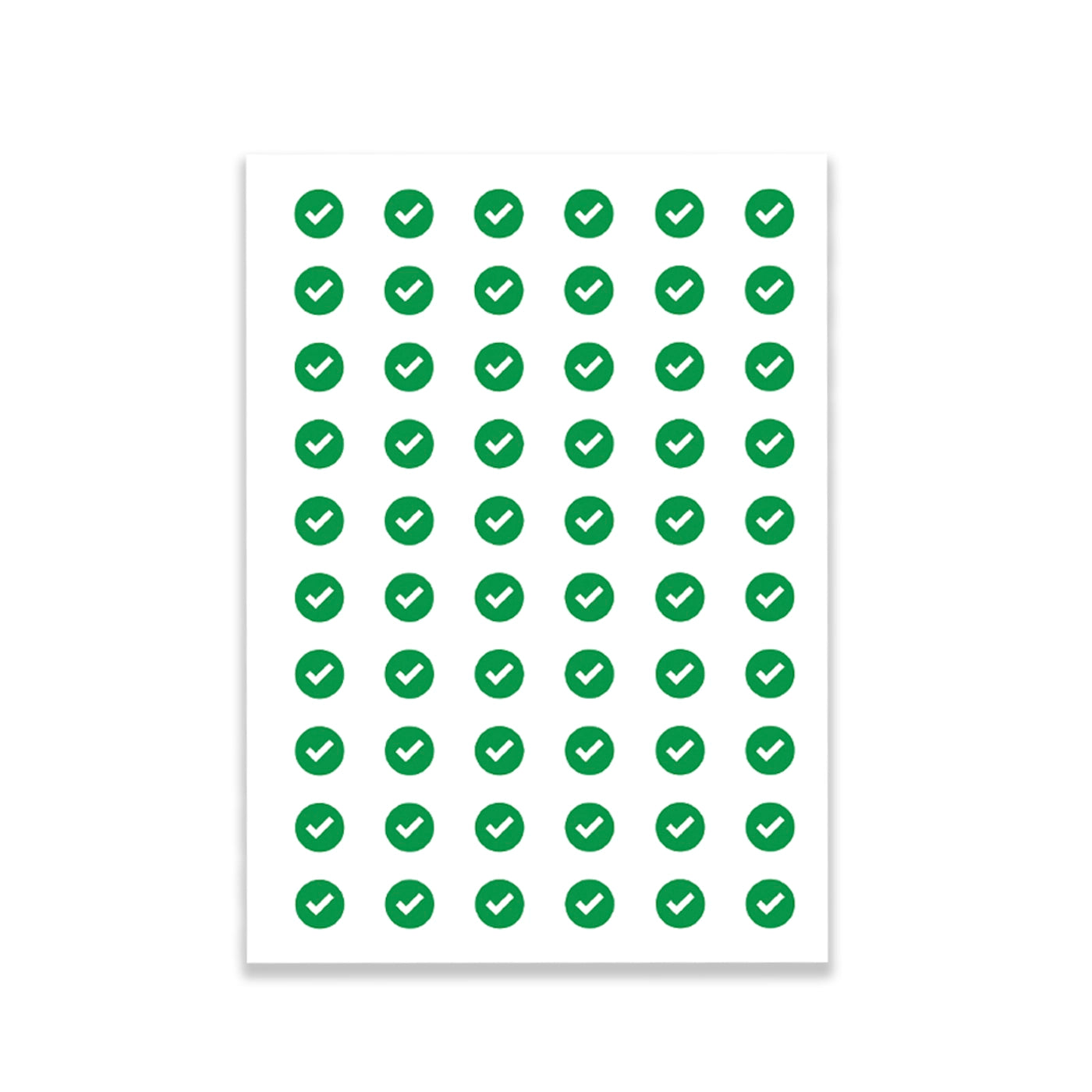 Goal Sticker Pack