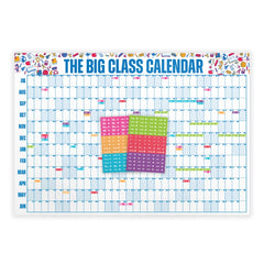 Class Sticker Pack