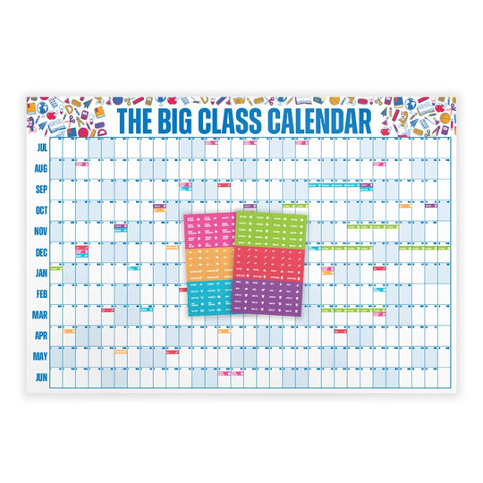 Products – The Big A## Calendar Co.