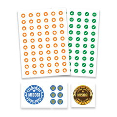 Big A## Sticker Kit