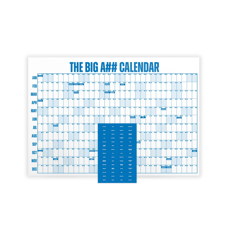 Holiday Sticker Pack