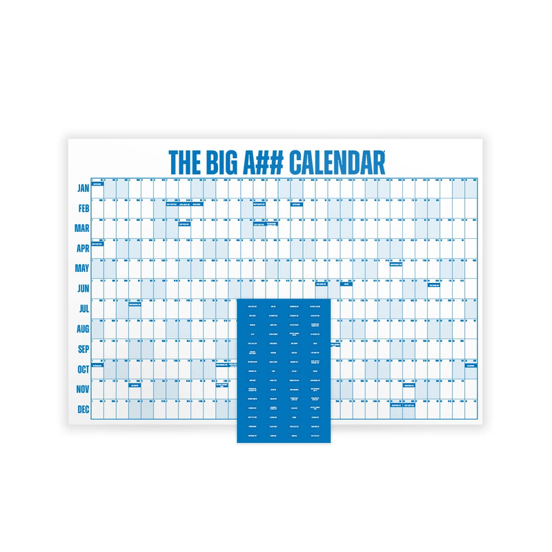 Holiday Sticker Pack