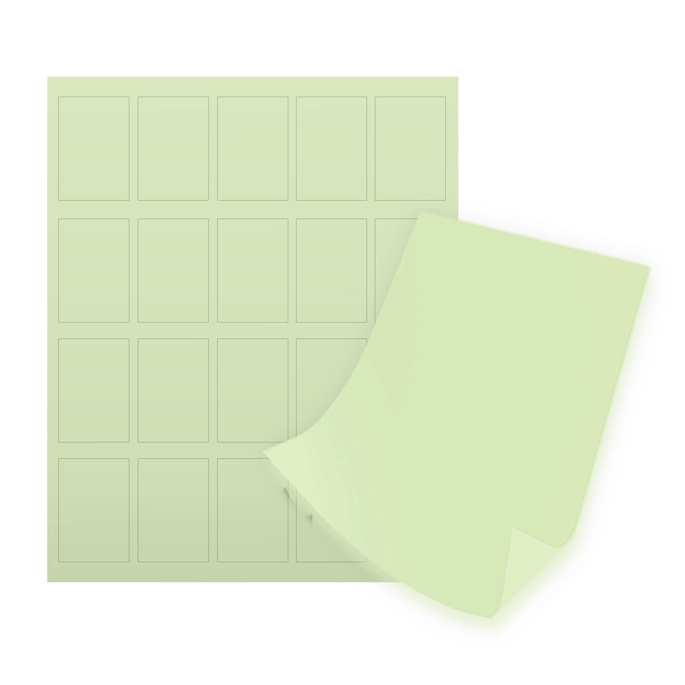 Neutral Label Pack