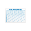 The Mini Big A## Calendar