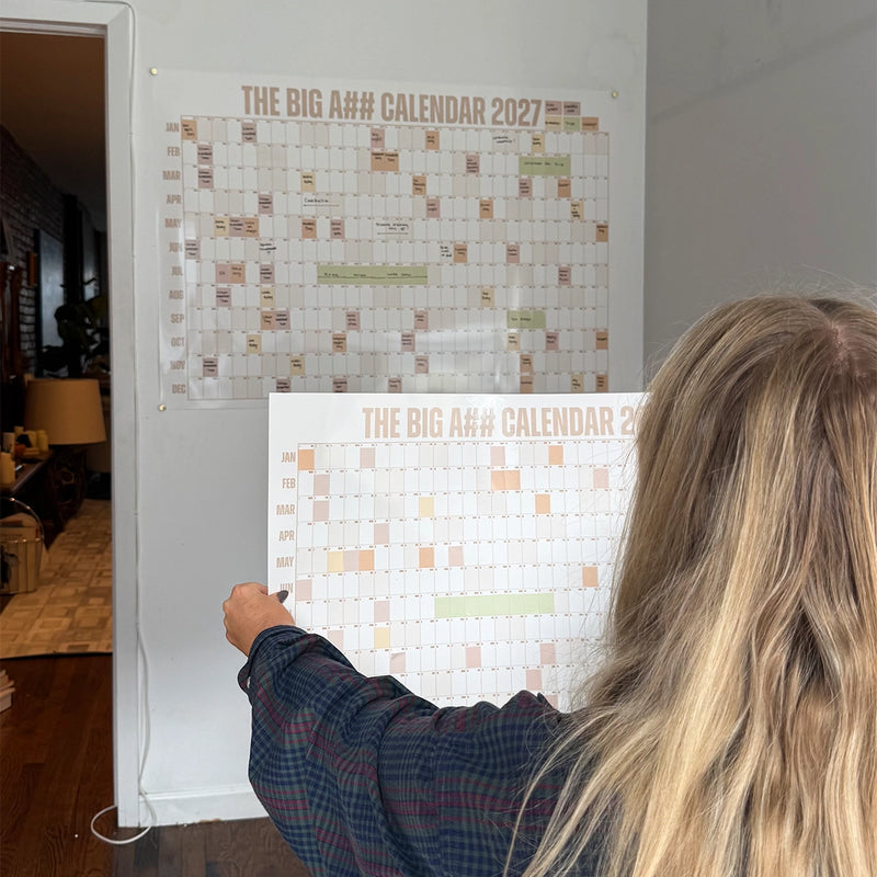 Neutral Sticker Pack