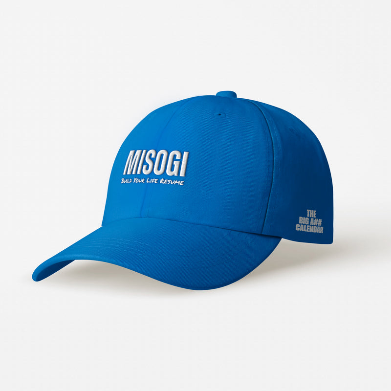 Misogi Hat