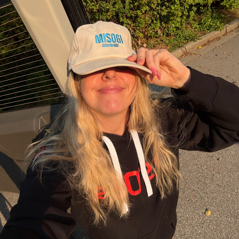 Misogi Hat