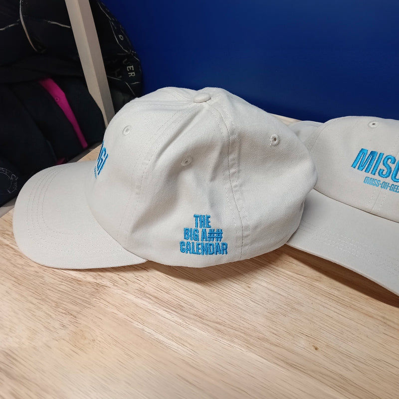 Misogi Hat