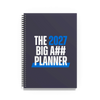 The Big A## Planner