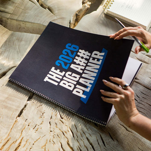 The Big A Calendar Company
