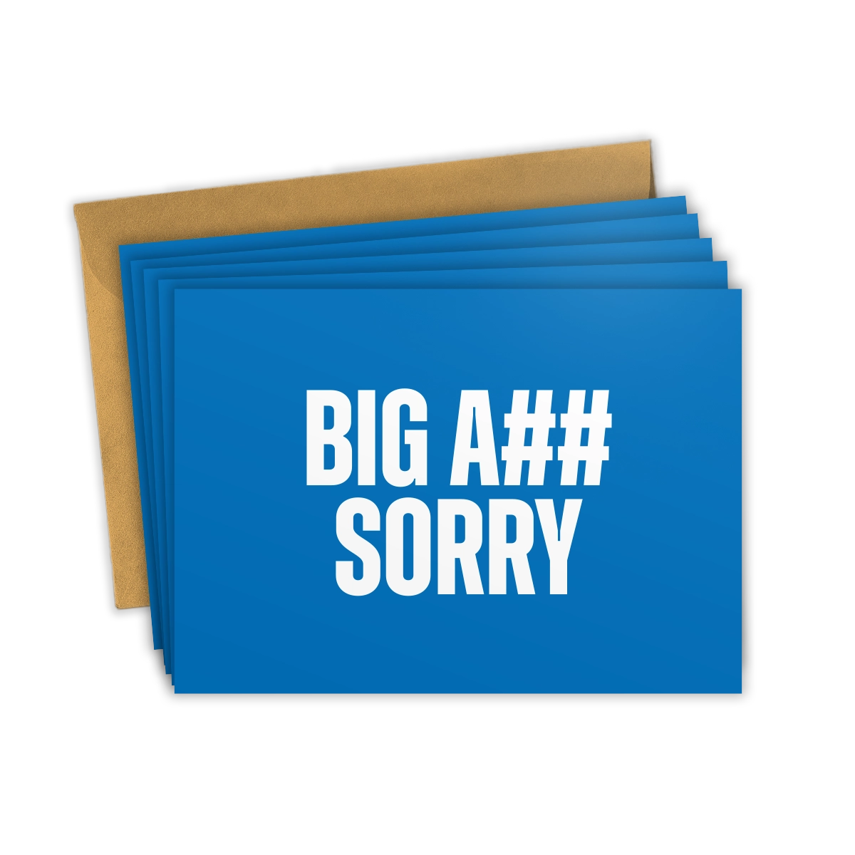 Sorry Cards