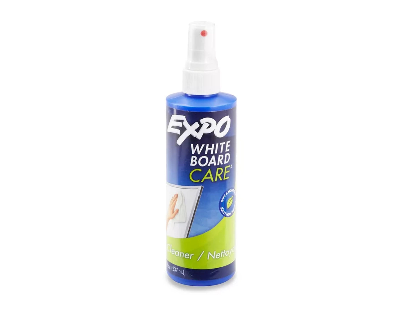 Dry-Erase Spray 8oz