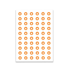 Goal Sticker Pack