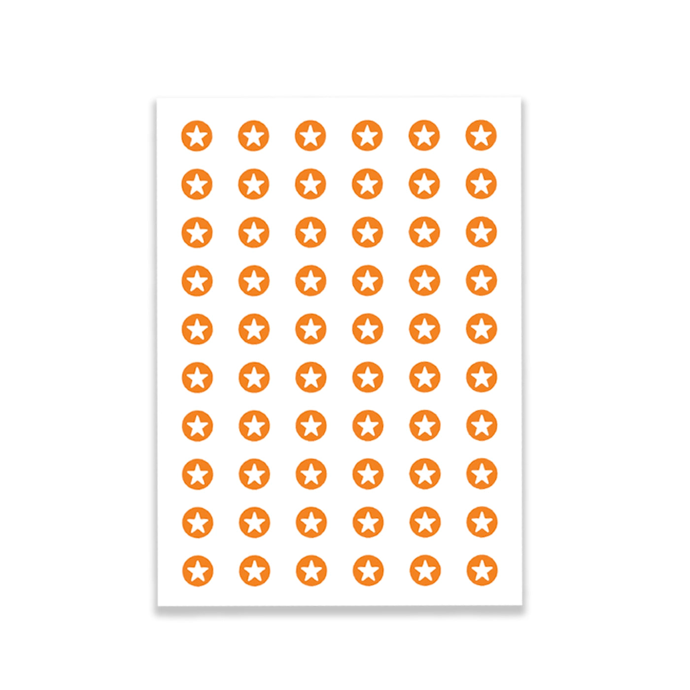 Goal Sticker Pack