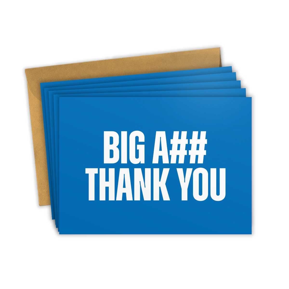 Thank You Cards