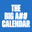 The Big Ass Calendar Company logo
