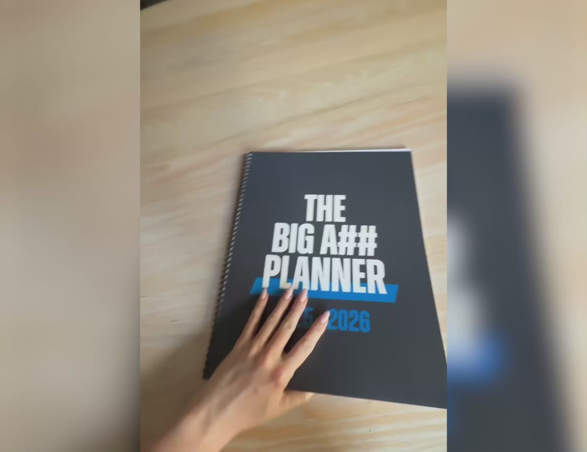 2027 Calendars – The Big A## Calendar Co.